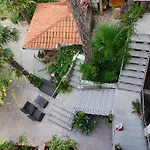 Vukusic Couette-café 3*
