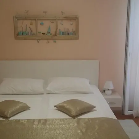 Vukusic Bed and breakfast