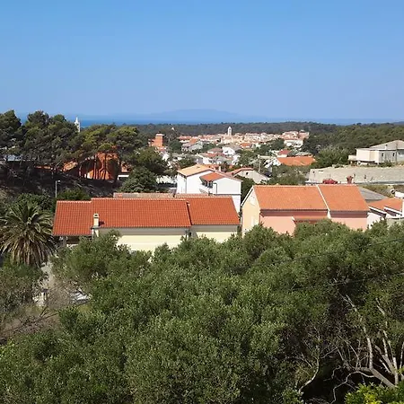 Vukusic Bed & Breakfast Rab Town