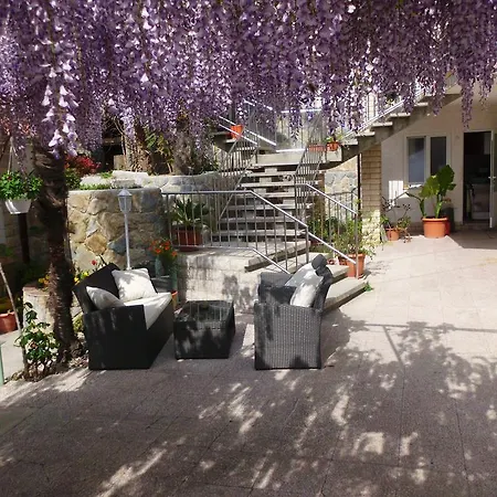 Vukusic Rab Town