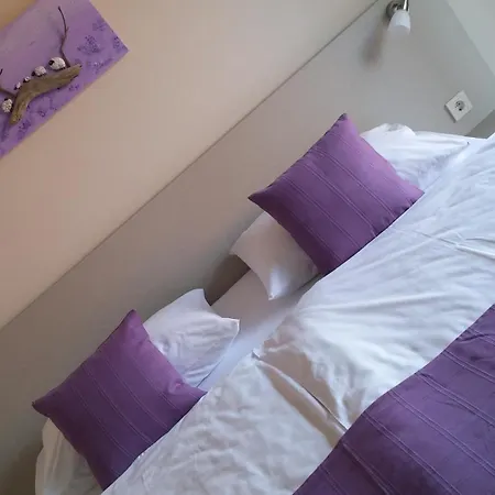 Vukusic Bed and breakfast Rab Town