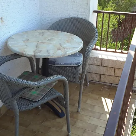 Vukusic Bed and breakfast