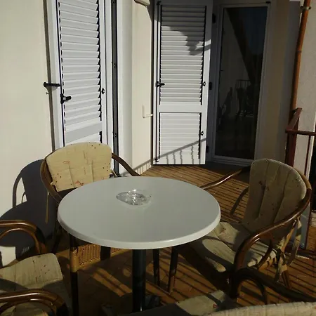Vukusic Bed and breakfast 3*