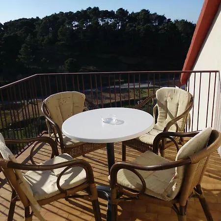 Vukusic Bed and breakfast Rab Town