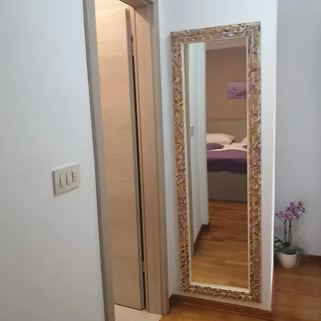 Vukusic Bed and breakfast 3*