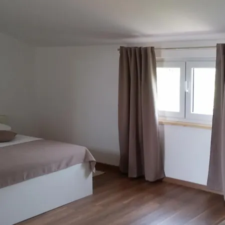 Vukusic Bed & Breakfast 3*