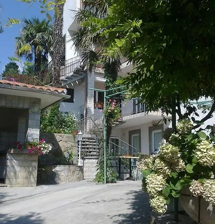 Bed & Breakfast Vukusic