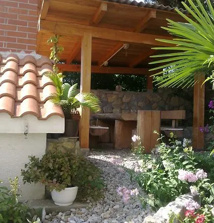 Bed & Breakfast Vukusic 3*