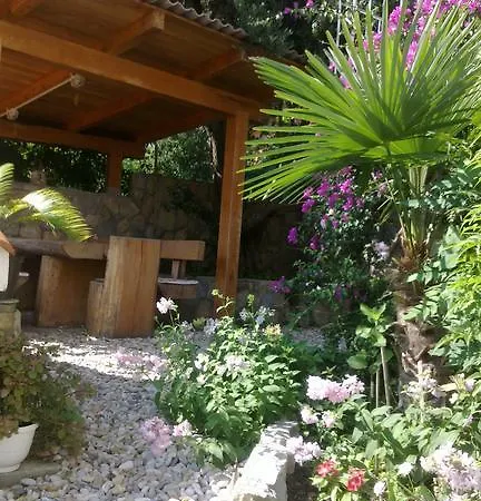 Bed and breakfast Vukusic Rab Town