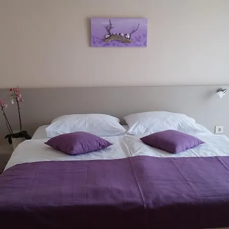 Frühstückspension Vukusic 3*