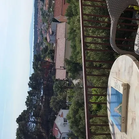 Bed and breakfast Vukusic 3*