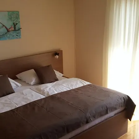 Bed and breakfast Vukusic