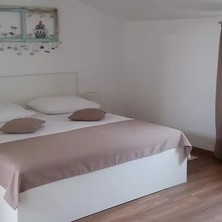 Bed & Breakfast Vukusic