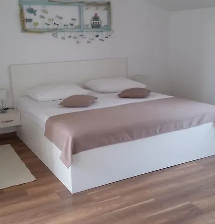 Vukusic Bed and breakfast