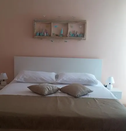 Bed & Breakfast Vukusic