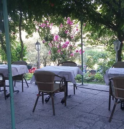 Vukusic Bed & Breakfast 3*
