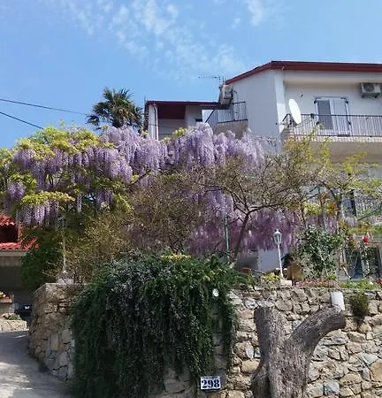 Vukusic Bed and breakfast 3*