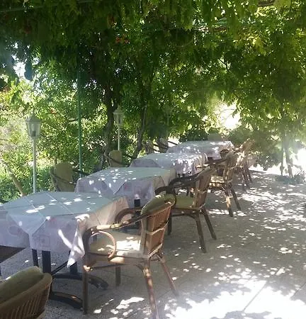 Bed & Breakfast Vukusic 3*