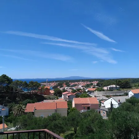 Vukusic Rab Town
