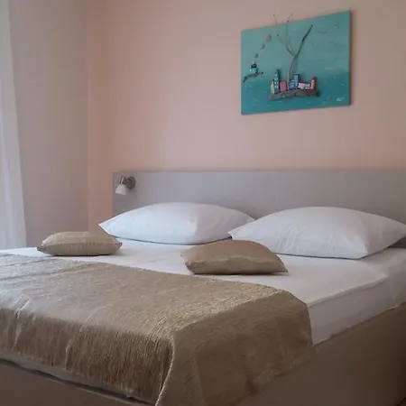 Vukusic Bed and breakfast 3*