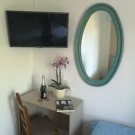 Vukusic Bed & Breakfast Rab Town