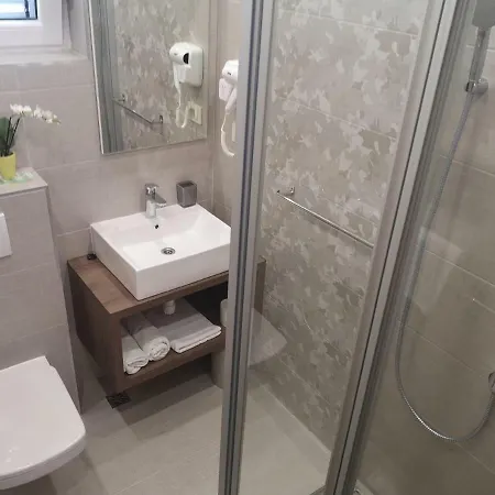 Vukusic Bed and breakfast