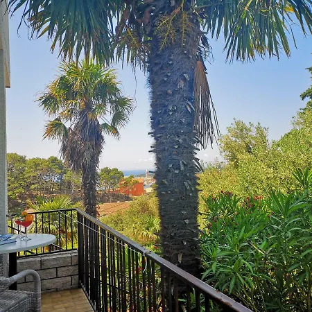 Vukusic Bed & Breakfast