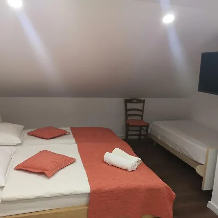 Vukusic Bed & Breakfast