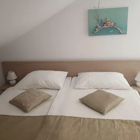 Vukusic Bed and breakfast