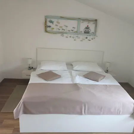 Vukusic Bed and breakfast 3*
