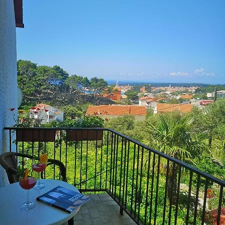 Bed and breakfast Vukusic 3*