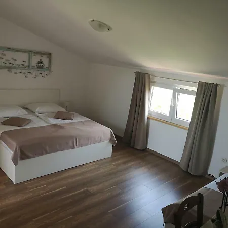 Bed and breakfast Vukusic