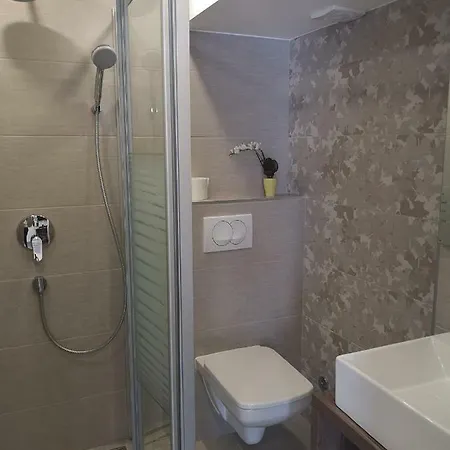 Vukusic Bed and breakfast