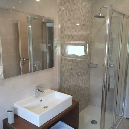 Vukusic Bed and breakfast Rab Town