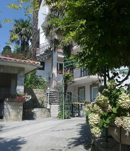 住宿加早餐酒店 Vukusic