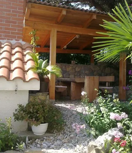 住宿加早餐酒店 Vukusic 3*