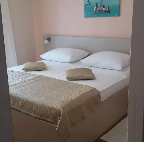 Vukusic 住宿加早餐酒店 3*