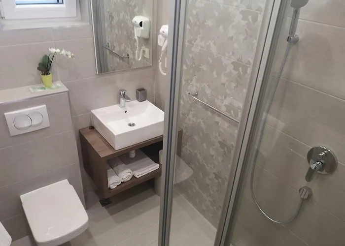 Vukusic 住宿加早餐酒店