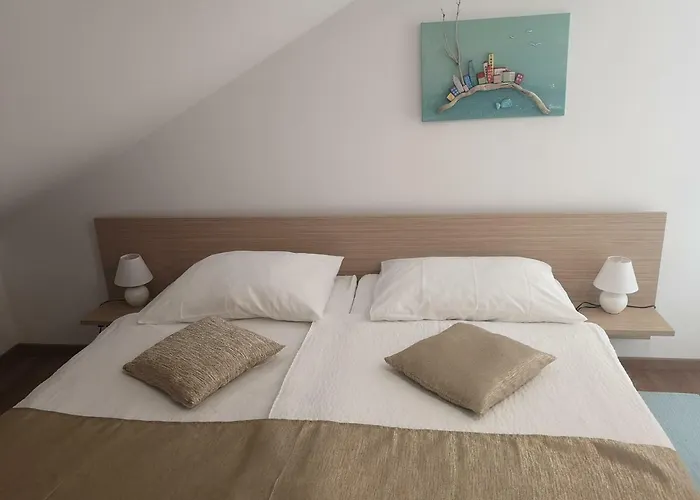 Vukusic 住宿加早餐酒店