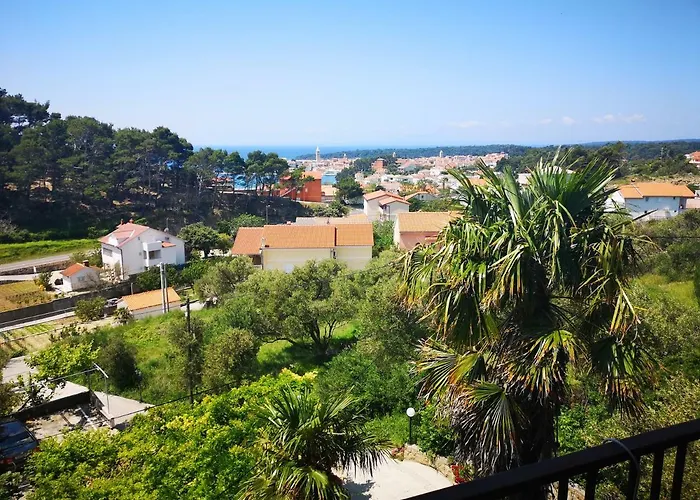 Vukusic 住宿加早餐酒店 3*