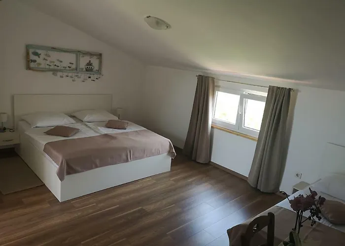 住宿加早餐酒店 Vukusic