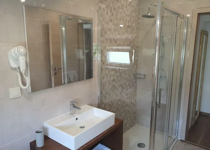 Vukusic 住宿加早餐酒店 拉布