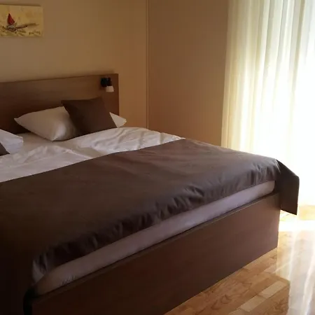 Vukusic Bed & Breakfast
