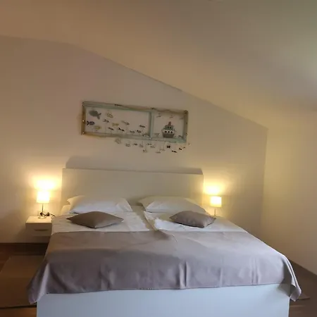 Bed & Breakfast Vukusic 3*