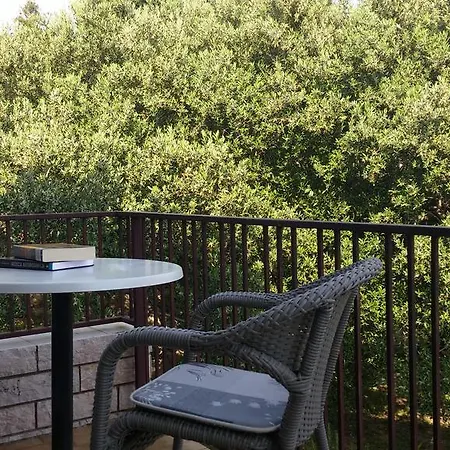 Bed & Breakfast Vukusic