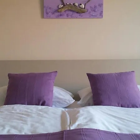 Bed & Breakfast Vukusic 3*