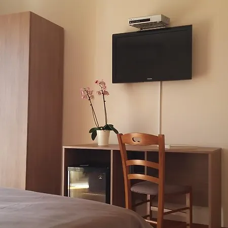 krevet i doručak Vukusic Rab Town