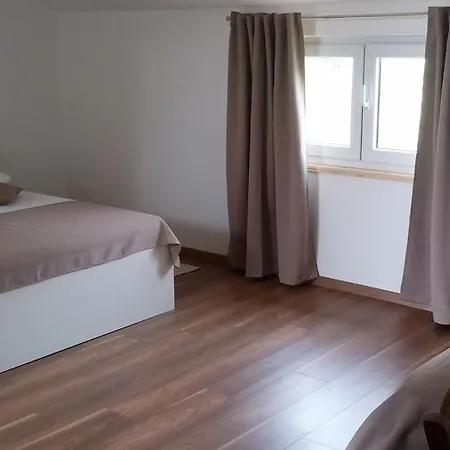 Vukusic krevet i doručak