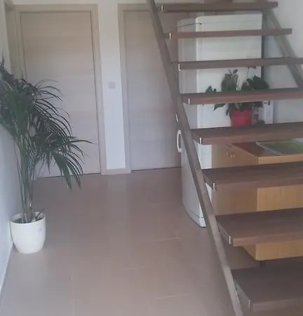 Vukusic krevet i doručak 3*