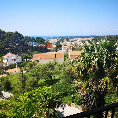 Vukusic Frühstückspension 3*